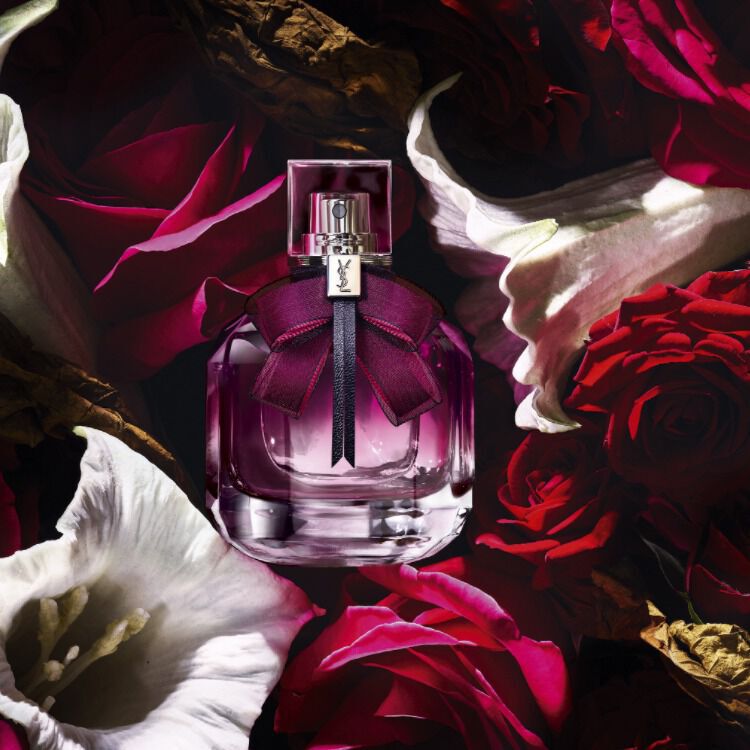 MON PARIS EAU DE PARFUM INTENSÉMENT|The hypnotic chypre